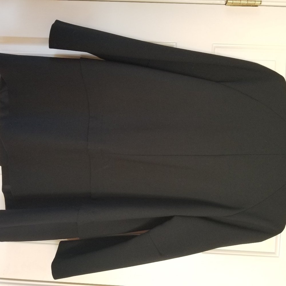 Coat, Regular, Short - image 2